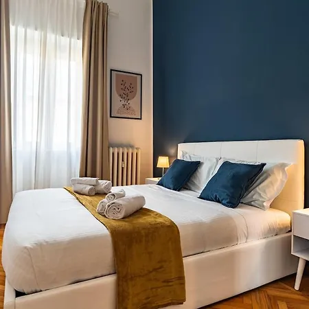 Suite Charme Moscova * 米兰