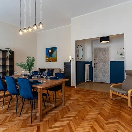 Suite Charme Moscova 公寓 米兰