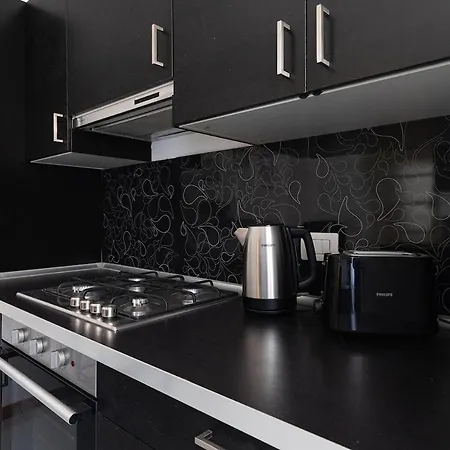 Suite Charme Moscova 公寓