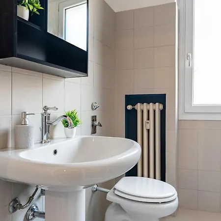 Suite Charme Moscova 公寓 米兰